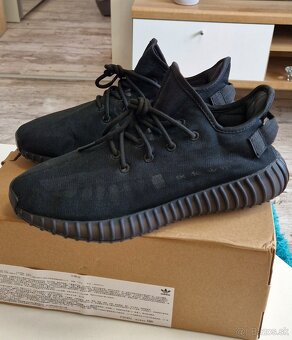 Yeezy Boost 350 - 10
