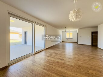 HALO reality - Predaj, rodinný dom Komoča - štvorizbový bung - 10