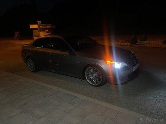 Bmw 535d e60 - 10