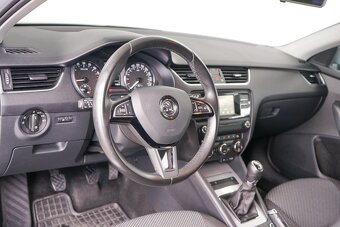 153- Škoda, Octavia Combi, 2016, nafta, 2.0TDI, 110kw - 10