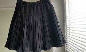 Dievčenská sukňa 134 cm - 10