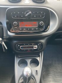 Smart forfour 1.0 SCE 52KW - 10