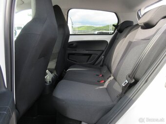 Škoda Citigo 1.0 MPI 75k Ambition A/T - 10