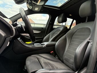 Mercedes EQC 400 4Matic AMG Line - 10