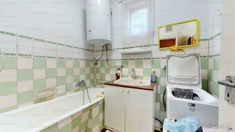 3-IZBOVÝ RODINNÝ DOM SO SUTERÉNOM SZERENCS - 10