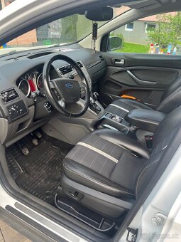 Ford Kuga 2.0 TDCI 4x4 - 10