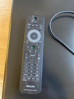 Predám domáce kino zn. Philips - 10