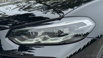 BMW X3 xDrive20i • 50 294 km • DPH - 10