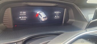 Skoda Octavia Kombi 2.0 TDI DSG - 10