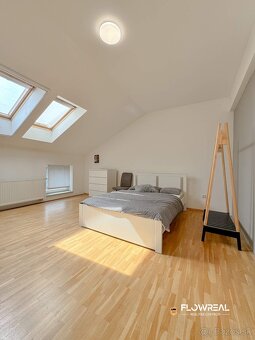 Na prenájom moderný 4 izbový byt v centre mesta Ilava - 10