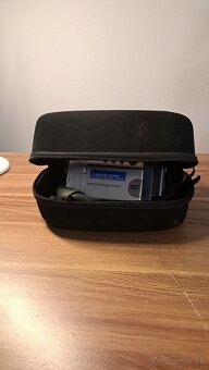Kamera Sony DCR-DVD201E - 10