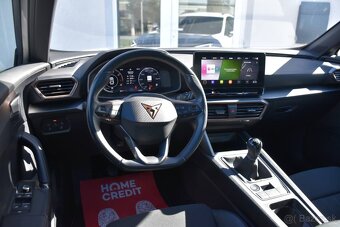 Cupra Formentor 2.0 TDI 150k - 10