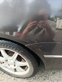 Predám Volkswagen Passat combi B6. 2008 - 10