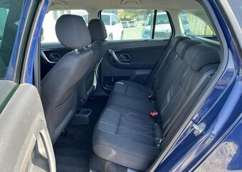 Škoda Fabia 1.2TSi 63kw KLIMA TEMPOMAT ALU benzín manuál - 10