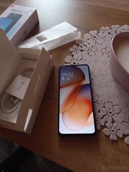 Xiaomi redmi 12 - 10