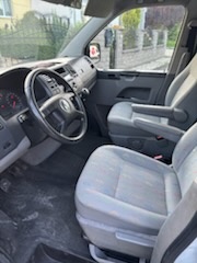 VOLKSWAGEN TRANSPORTER T5 2.5TDI 4X4 96KW 4X4 2005 R.V. - 10