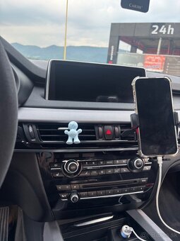 Bmw x5m50d - 10