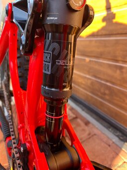 Mondraker Chaser 29” - 10