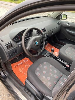 Predám škoda Fabia 1,4 TDI - 10