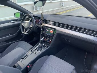 VW Passat B8 Facelift Combi 2021 EVO - 10