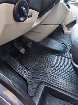 Volkswagen Transporter T6 9 miest vymena - 10