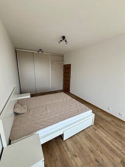 Úplne nový 2-izbový byt s loggiou v projekte TOMA Chic - 10
