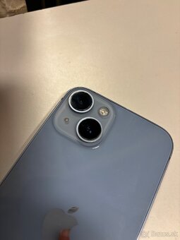 Predám iPhone 14 – 128 GB, výborný stav - 10