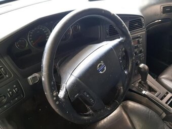 Volvo V70 - 10