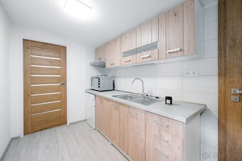 PRENÁJOM Rodinný dom v Skubíne, Banská Bystrica - 10