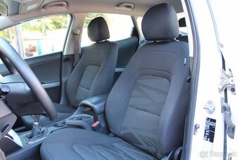 Kia Ceed 1.majiteľ - 10