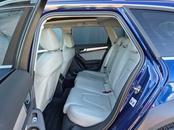 Audi A4 Allroad 2.0 TDI Premium quattro S tronic - 10