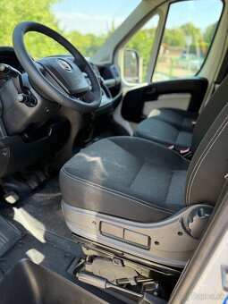 Fiat Ducato Maxi - 10