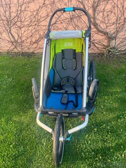 Thule Chairot Sport 1 - 10
