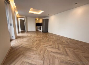 EXKLUZÍVNY 2 IZBOVÝ PENTHOUSE S 50M2 TERASOU BA1 - 10