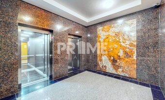 EXKLUZÍVNE, MODERNÝ 2i by, NOVOSTAVBA, BALKÓN, 2 X KLÍMA, Lu - 10