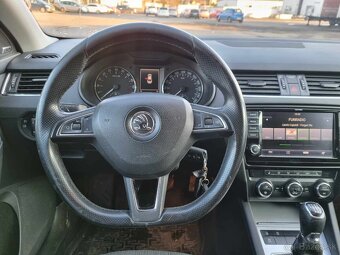ROZPREDAM SKODA OCTAVIA 3 na diely EU VERZIA - 10