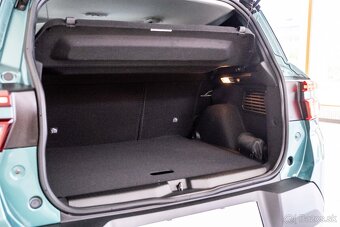 Opel Frontera GS HYBRID 48V 145k e-DCT6 - 10