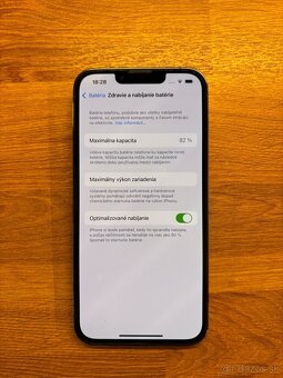 iPhone 13 Pro 128GB Alpine Green - 10