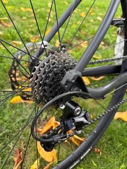Triban RC 500 - 10