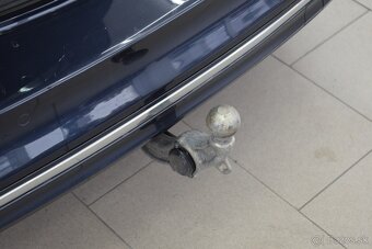 Ford Mondeo 2,0 TDCi 140 kW,VIGNALE,4x4,ČR,1.maj, - 10