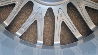 Disky AUDI R19 A4 A6 A7 Q2 Q3 SQ2 SQ3 ALLROAD ... - 10