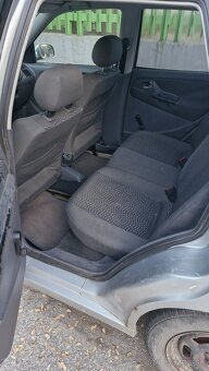 Seat Cordoba - 10