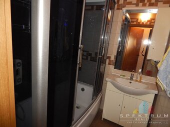 SPEKTRUM REALITY- Na Predaj 3-izbový byt, 72 m2 s loggiou, P - 10