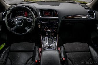 Audi Q5 2.0 TDI 170k DPF quattro S tronic - 10