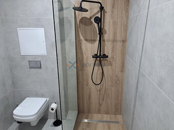 Na dlhodobý prenájom nadštandardný 2 - izb. byt - 59 m² s ba - 10