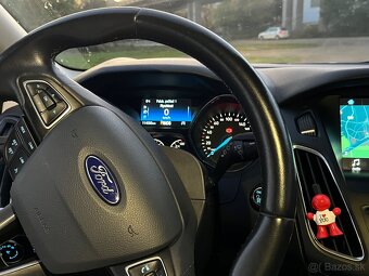 Ford Focus 1.5 TDCi Titanium – Automat - 10