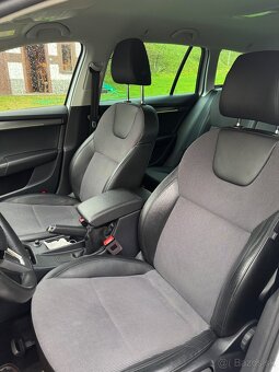 Škoda Octavia 3 - 10