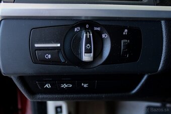 BMW Rad 6 Coupé 640d - 10