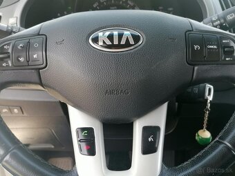 Kia Sportage, r.v. 11/2015 - 10