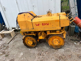 Minibager - Vykopove práce, Kontainery, Odvoz/ Dovoz + ine - 10